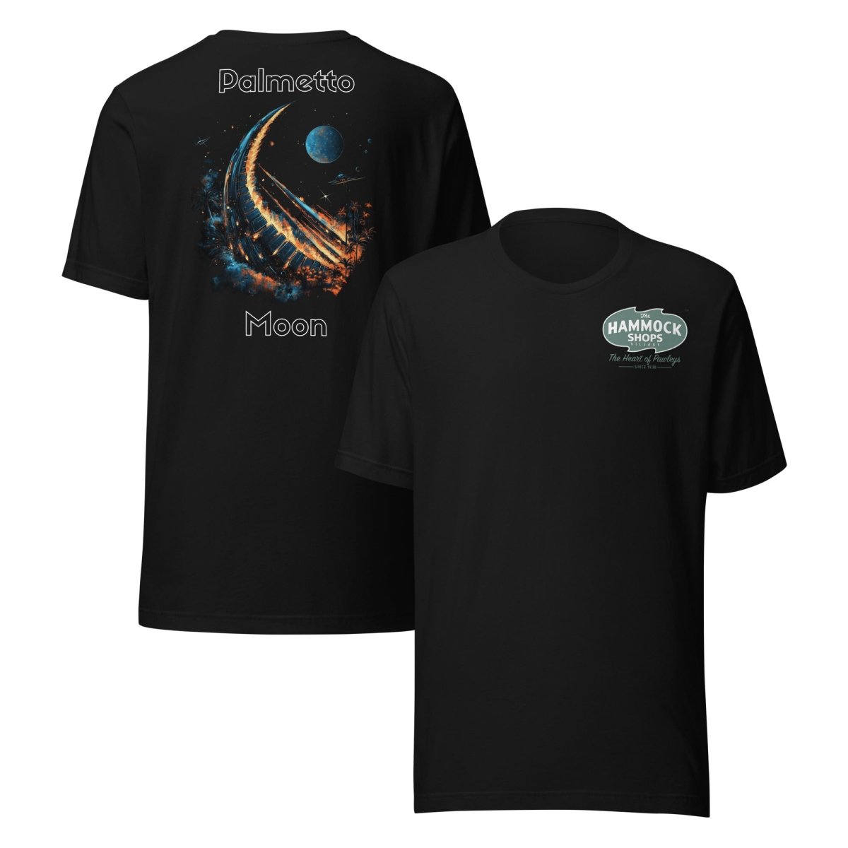 Palmetto Moon - The Hammock Shops Village