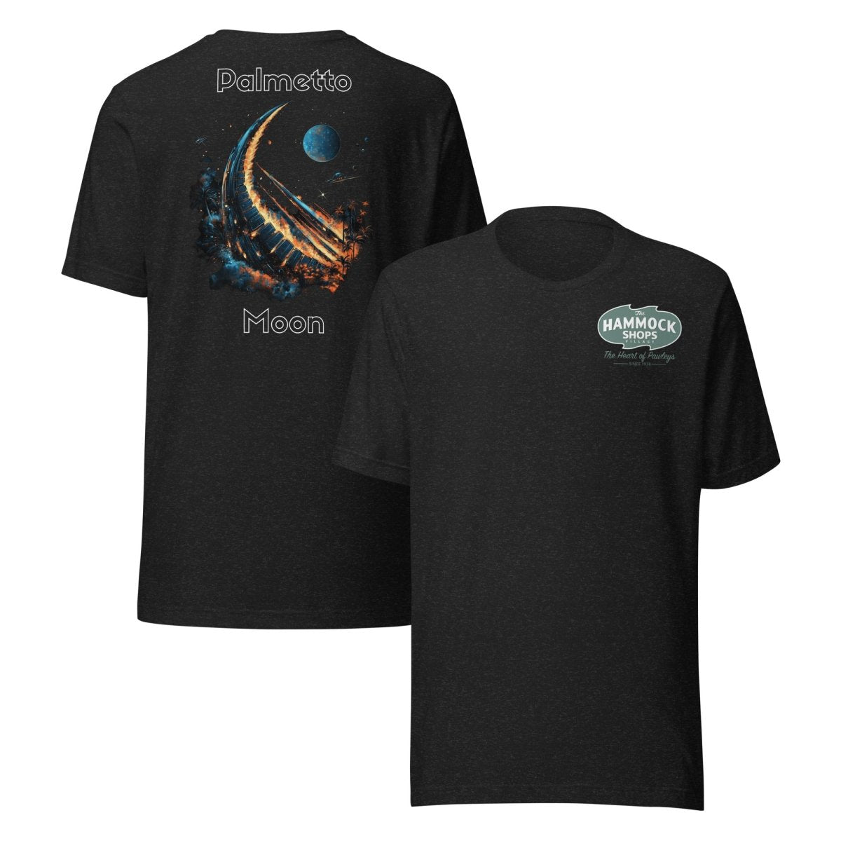 Palmetto Moon - The Hammock Shops Village