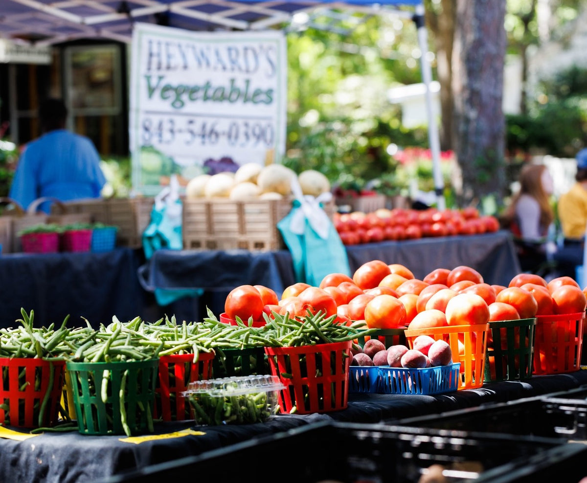 Farmer's Market